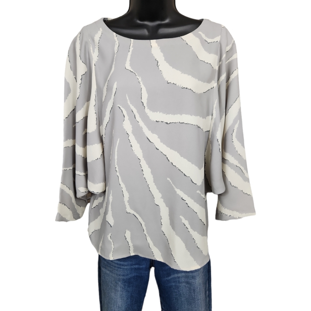 Loft Dolman Sleeve Top - Picture 3 of 8